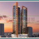 모델하우스 뒤 이미지