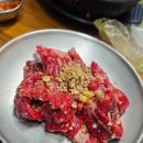 럭키카센타 | [대구 북구] 청춘소갈비 고성 오페라점 가성비 좋은 소고기 맛집 방문 후기