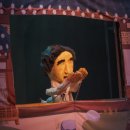 국악인형극 <연희도깨비> 이미지