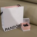 판도라(PANDORA) | 2030 여자친구 선물 추천 :: 판도라 (PANDORA) 반지: 노티드 하트링 구매 후기