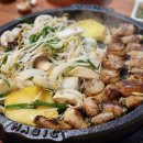 여수 곱창 맛집 마늘과 대파가 통째로 들어간 무선소곱창 후기