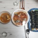 부엉김밥 이미지