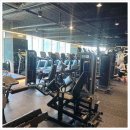 삼산이수작은도서관 | 울산 삼산 헌트 피트니스 일일권 후기, 생각보다 시설 깔끔해서 놀랐어요