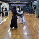 예 검도관 이미지