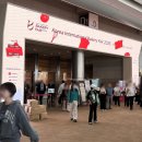 한일스낵 | 코엑스 베이커리페어 2026 내돈내산 관람 후기