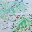 동천 산책길 (한양아파트1동 앞 사거리 1) | 눈보라가 휘몰아치는 무악재 하늘다리와 개나리 꽃