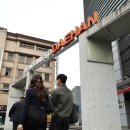 극장빌딩 이미지