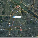 경기둘레길 부천56코스 | 경기둘레길56코스『부천오정대공원~아라김포여객터미널앞』ㅡ다시김포로넘어왔다