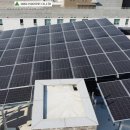 화산1호 태양광발전소 | 울산광역시 북구 화봉동 화산1호 31.605kw