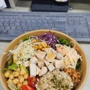 우정경로식당 | ⛄️ 2025 12월 두번째(Feat.아빠 환갑파티)