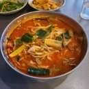 홍익궁중전통육개장 익산모현점 | 익산 육개장 칼국수 맛집"홍익궁중전통육개장 익산모현점"