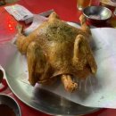 온마리옛날통닭 이미지