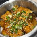 장어로운 솥밥 이미지