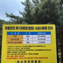 공수전리야영장 이미지