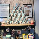 [서울 Cafe 스이츠] 김채원 생일카페 컵홀더 이벤트 안내 /#쌈카페 ( 7/31 ~ 8/4 )