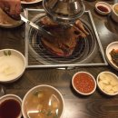 호동이숯불갈비