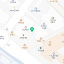 KGIT상암센터 화장실 이미지