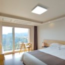 중정로 | 호텔라벤더 제주 - 서귀포매일올레시장 인근, 깔끔한 신축형 호텔