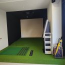 엔돌핀스크린골프 이미지