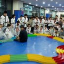 한마루태권도장 이미지