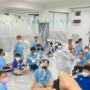 한울태권도장 이미지