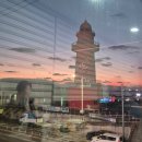 한일수산 앞 | 오이도 수산시장 한일수산 대방어 후기