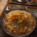 상미식당 | 수유 맛집 혼밥 상미식당 카츠나베 후기