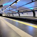 송정공원지하철역 이미지