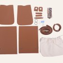 모던가죽공예 이미지