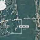 국제대교 쉼터 이미지