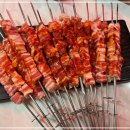 상하이양꼬치 - 오산시 남부대로 404 | 상하이양꼬치