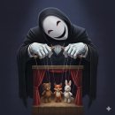 PLAY | [홍대 방탈출] 파노라마 다크판타지 ’Puppet Play(퍼펫 플레이)‘ 후기 | "어서 오세요, 최고의 쇼!"