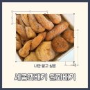 금남개발 | 세종꽈배기 원조는 여기! 원꽈배기 금남빵집 추천