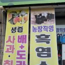 그린웰빙즙
