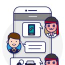 사단법인 일하는 사람들 이미지