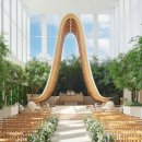 강남대로79길 16 | [W.5] 결혼식장 암행투어를 가보자 (AT포레, 라시따시어터, 더채플앳논현, 더세인트메리엘)