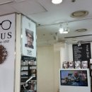 밀레오레 안경점 이미지