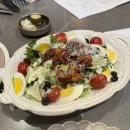 광양LF스퀘어맛집추천 정쿡 , 향긋한 봄 신메뉴 후기