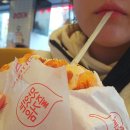 롯데리아안양점 이미지