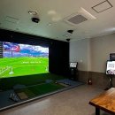 정촌스크린골프 이미지