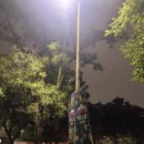 뚝섬한강공원-28 | 2025 서울라이트 한강 빛섬축제 뚝섬한강공원 축제 꿀팁 주차 후기