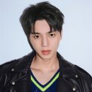 [News] 송강, 로에베 글로벌 𝘕𝘌𝘞 ✨️앰버서더 발탁✨️ 이미지