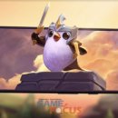 (주)얼라이브게임즈 이미지