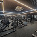 지니월드짐 이미지