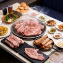 명륜진사갈비 이미지