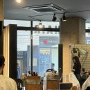 6050 | 준오헤어 합정메세나폴리스점 시현디자이너님에게 레이어드펌 후기