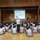 옥포성지중학교 이미지