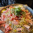 [서울/홍대] 콩불 홍대점 / 24시간 홍대 콩불 후기