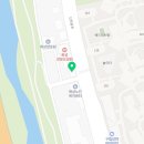 동일하이빌 후문 횡단보도 이미지