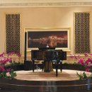 골드커피&라이브 | 아부다비 여행 (5) Emirates Palace Hotel 에미레이트 팰리스 호텔 금커피 골드 카푸치노 후기